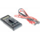 Цифровой мультиметр IEK Compact M182 299590