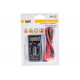 Цифровой мультиметр IEK Compact M182 299590