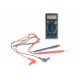 Цифровой мультиметр IEK Compact M182 299590