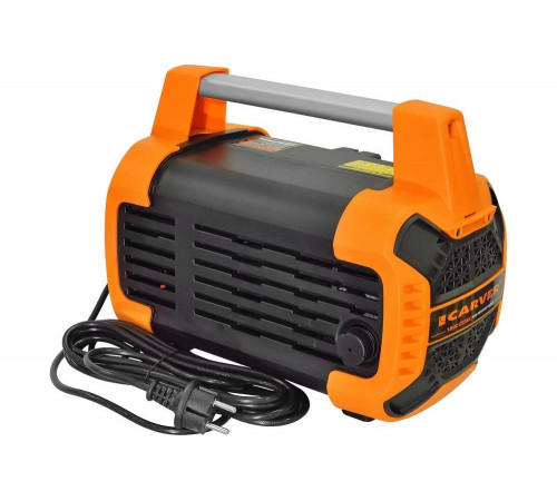 Мойка в/давл. CARVER CW-1800 COMPACT 1800 Вт, 110-150 бар, 6,2-7 л/мин 01.023.00010 Мойка в/давл. CARVER CW-1800 COMPACT 1800 Вт, 110-150 бар, 6,2-7 л/мин 01.023.00010
