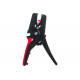 Стриппер KNIPEX PreciStrip16 автоматический, 0.08-16 м,м AWG 28 - 5, L-195 мм KN-1252195