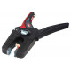 Стриппер KNIPEX PreciStrip16 автоматический, 0.08-16 м,м AWG 28 - 5, L-195 мм KN-1252195
