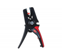 Стриппер KNIPEX PreciStrip16 автоматический, 0.08-16 м,м AWG 28 - 5, L-195 мм KN-1252195