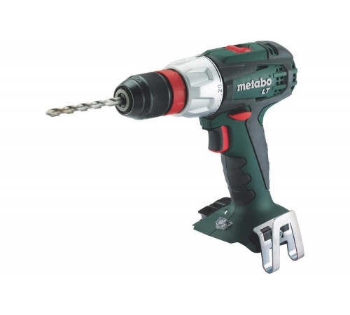 Аккумуляторный винтоверт Metabo BS 18 LT Quick 602104890 Аккумуляторный винтоверт Metabo BS 18 LT Quick 602104890