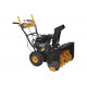Бензиновый снегоуборочник CARVER STG-6561 ЕL 01.017.10001