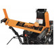 Бензиновый снегоуборочник CARVER STG-6561 ЕL 01.017.10001