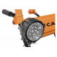 Бензиновый снегоуборочник CARVER STG-6561 ЕL 01.017.10001