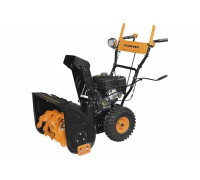 Бензиновый снегоуборочник CARVER STG-6561 ЕL 01.017.10001