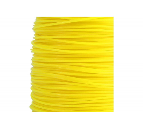 Леска Roundline (2.4 мм; 400 м; круглая; желтая) PATRIOT 240-400-1 805201021