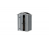 Хозяйственный блок Keter Manor 4х3 1230446
