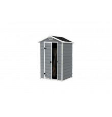 Хозяйственный блок Keter Manor 4х3 1230446