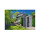 Хозяйственный блок Keter Manor 4х3 1230446