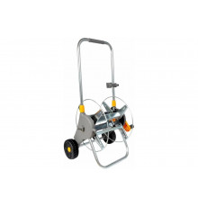 Металлическая тележка Hozelock 2437 для шланга 60 м 2437R3600