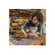 Гравировальная машинка аккумуляторная WORX MAKER X WX739.9 20V, бесщеточная, без АКБ и ЗУ