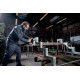 Аккумуляторный резьборез Metabo GB 18 LTX BL Q I 602362500