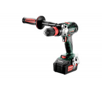 Аккумуляторный резьборез Metabo GB 18 LTX BL Q I 602362500