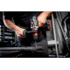 Аккумуляторный резьборез Metabo GB 18 LTX BL Q I 602362500