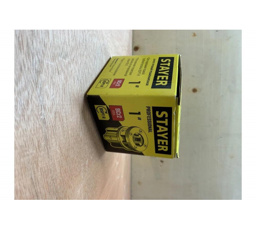 STAYER 1", клупп трубный со сменными зубцами 28261-1 STAYER 1", клупп трубный со сменными зубцами 28261-1