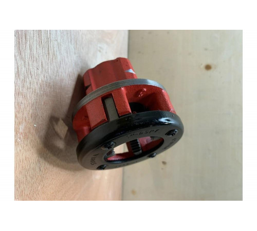 STAYER 1", клупп трубный со сменными зубцами 28261-1 STAYER 1", клупп трубный со сменными зубцами 28261-1