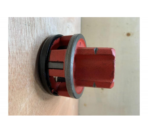 STAYER 1", клупп трубный со сменными зубцами 28261-1 STAYER 1", клупп трубный со сменными зубцами 28261-1