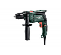 Ударная дрель Metabo SBE 650 600743000