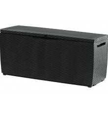 Сундук Keter Rattan Storage Capri 305L серый 230416