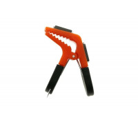 Магнитный держатель кистей с открывалкой банок Sturm 7068PBH