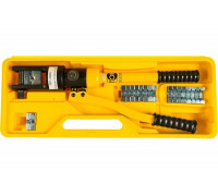 Опрессовщик кабеля TOR YQK-240A 1182401