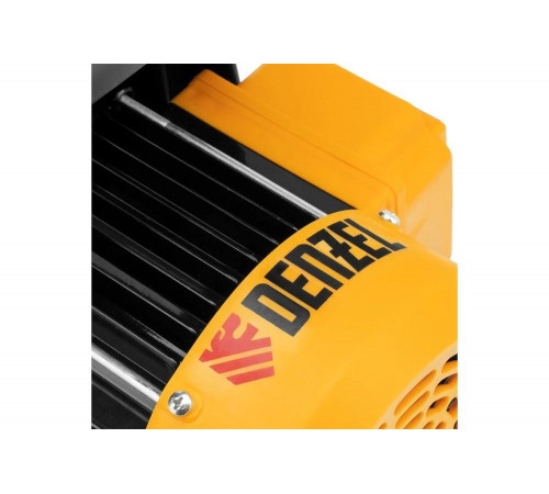 Садовый поверхностный насос Denzel gpl600 97301