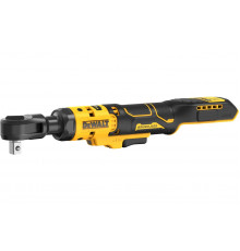 Аккумуляторный угловой гайковерт Dewalt DCF512N, с трещоткой, 18 В, 95 Нм, 250 об/мин, без АКБ и ЗУ DCF512N-XJ