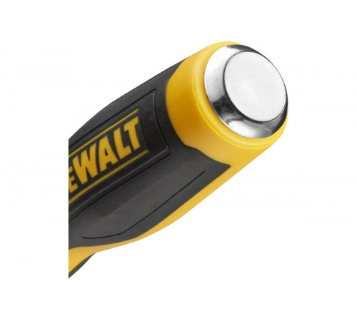 Набор стамесок DEWALT 4 шт, 6, 12, 18, 25 мм DWHT0-16063