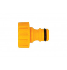 Коннектор для крана (19 мм) Hozelock 2167P9000