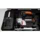 Аккумуляторный лобзик WORX 20 В, 1x2 Ач, кейс WX543