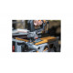 Аккумуляторный лобзик WORX 20 В, 1x2 Ач, кейс WX543