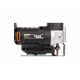Аккумуляторный лобзик WORX 20 В, 1x2 Ач, кейс WX543