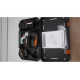 Аккумуляторный лобзик WORX 20 В, 1x2 Ач, кейс WX543