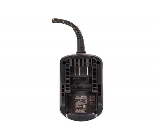 Адаптер WORX MAKER X WA7160 Control Hub: универсальное подключение для ручных электроинструментов Адаптер WORX MAKER X WA7160 Control Hub: универсальное подключение для ручных электроинструментов