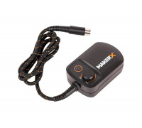 Адаптер WORX 20В для MAKER X без USB WA7160