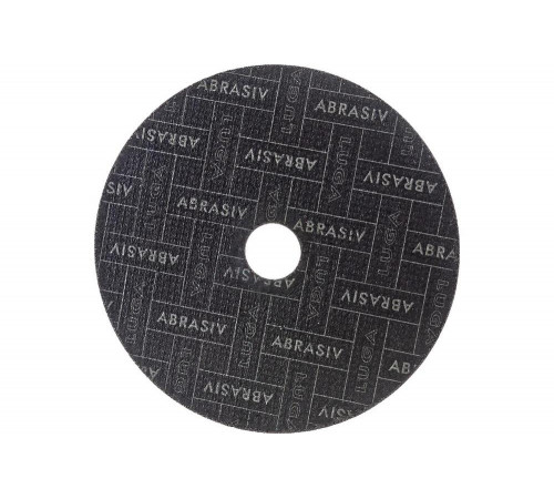 Круг отрезной (150x2x22 мм; A36S; тип 41) Hikoki RUH15020 Круг отрезной (150x2x22 мм; A36S; тип 41) Hikoki RUH15020