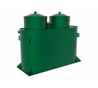 Автономная канализация Alta Bio Alta Group 15+ УТ000020907