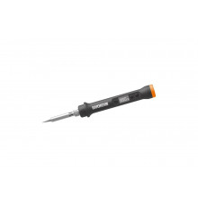 Аккумуляторный выжигатель-паяльник WORX 20В, без АКБ и ЗУ WX744.9