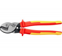 Кабелерез KRAFTOOL KSF-25V диэлектрический усиленный, 23334-25V