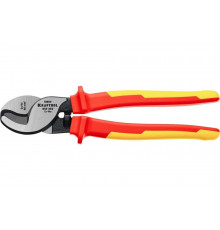 Кабелерез KRAFTOOL KSF-25V диэлектрический усиленный, 23334-25V