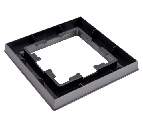 IEK Brite рамка розетки ру-1-брс IEK Brite рамка розетки ру-1-брс