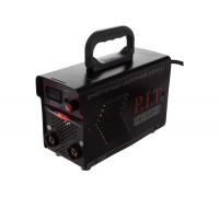 Сварочный инвертор IGBT P.I.T. PMI200-D