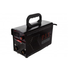 Сварочный инвертор IGBT P.I.T. PMI200-D