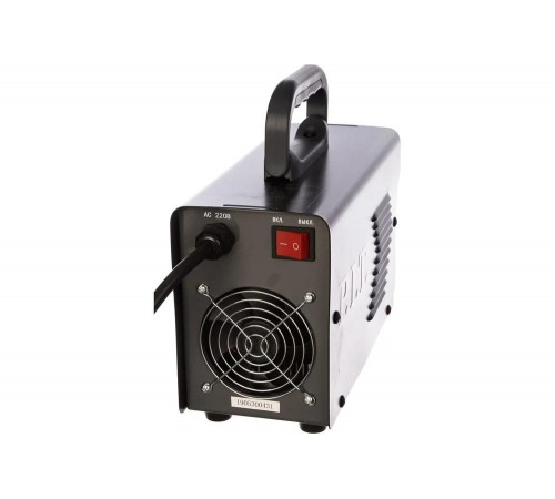 Сварочный инвертор IGBT P.I.T. PMI200-D
