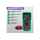 Универсальный мультиметр Mastech MY65