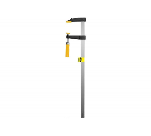STAYER F 120х1000 мм, струбцина MAXGrip 3210-120-1000