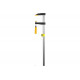 STAYER F 120х1000 мм, струбцина MAXGrip 3210-120-1000